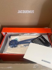 Size 10.5 - Jacquemus x Nike Moon Shoe SP Aluminum Pink Men