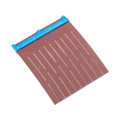 PFERD TOOLS POLIFLAP Lamelle PFL-SL 75x60mm Körnung A320 zum Herstellen von