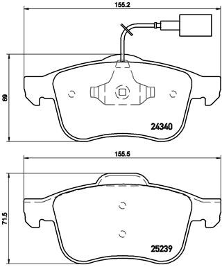 Kit Mini Assale Modificato 1/87 &ndash; Statico &ndash; Spedizione Dagli USA
