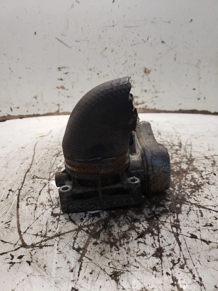 Corpo do acelerador 4 cilindros compatível com 03-06 SAAB 9-3 1359018 - Imagem 3 de 4