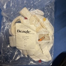 Beagle Paediatric Pavlik Harness Medium (v3