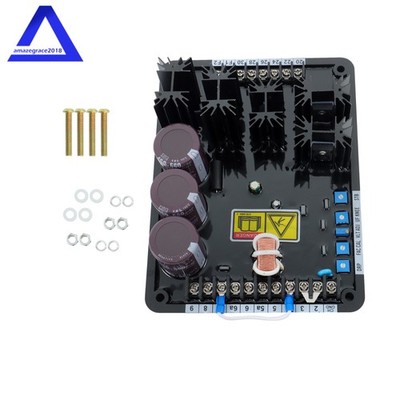 AVR AVC63-12B2 Automatic Voltage Regulator 400Hz For Generator Genset