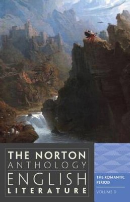 The Norton Anthology of English Literature (Ninth Edition)  (Vol. D) - GOOD
