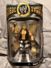 WWE Classic Superstars Shawn