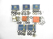 Lot 8 1963-65 Comet Falcon 65-66 Mustang High Performance Idler Arm Moog K-451