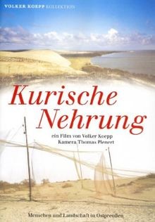 Kurische Nehrung (OmU) von Koepp, Volker | DVD | Zustand sehr gut - Bild 1 von 2