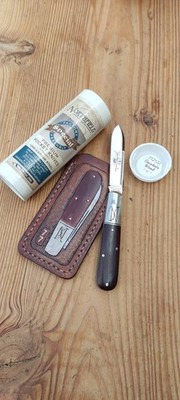 Great Eastern Cutlery #77 GEC Taschenmesser