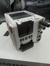RED DIGITAL CINEMA KOMODO X RF Mount 6K Digital Cinema Camera Storm Trooper