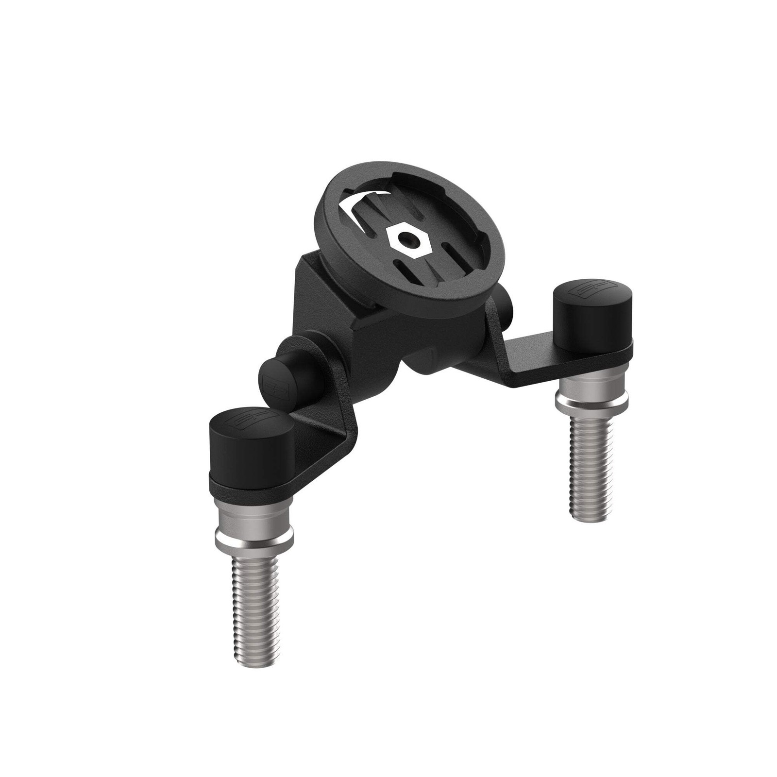 Evotech Beeline Moto 2 Handlebar Clamp Sat Nav Mount - Triumph Bonneville T120 B