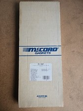 Mccord 95-3007 Engine Gasket Set Chrysler V8 361 383 400 440 1966-80 Nos Sealed