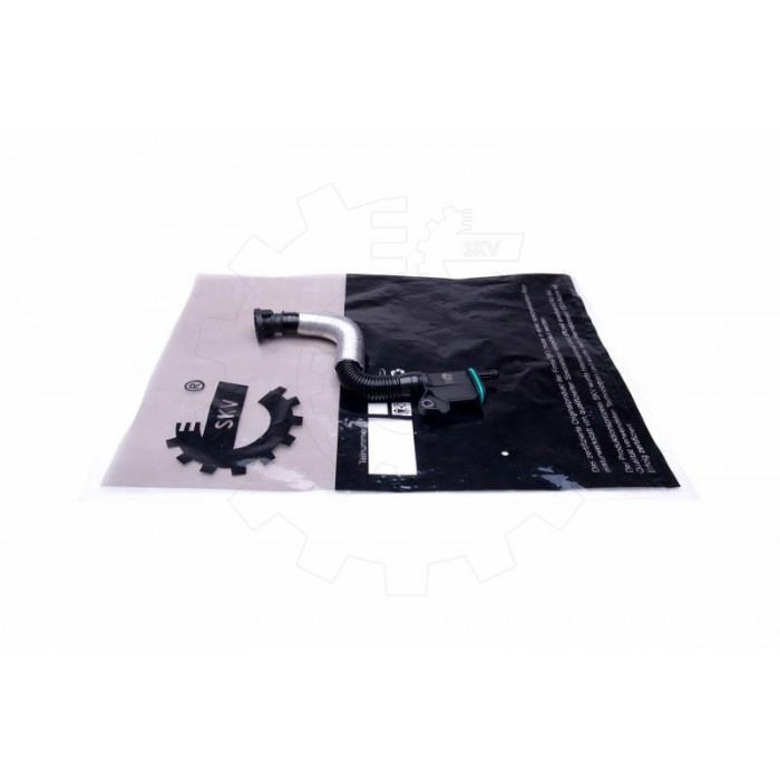 Tuyau carter purge 06J103213E pour Seat Alhambra et Skoda Superb