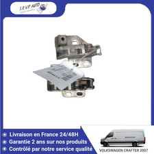 Porte arrière et accessoires Volkswagen CRAFTER