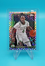 2025-26 Topps Chrome X-Fractor Jrue Holiday #46