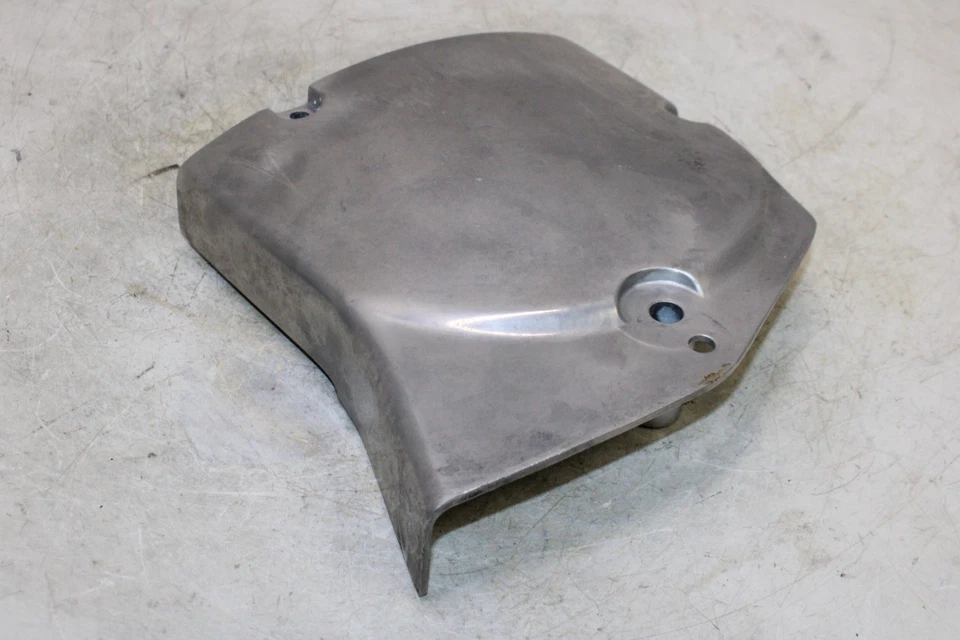 Harley-Davidson Sportster 883 Low XL883L 2007 soporte de cubierta de cinturón OEM Foto 4 de 4