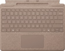 Microsoft - Surface Pro Keyboard for Pro (11t...