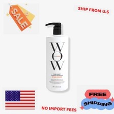 Color Wow Color Security Shampoo Free shipping