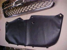 OEM Type Winter Front 2005 2006 Chevy Silverado 2500 3500 & 07 Classic