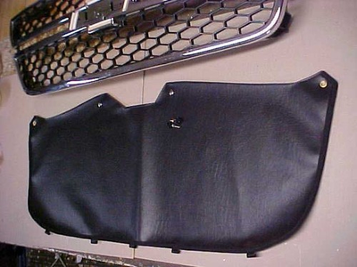 #ad #ad OEM Type Winter Front 2005 2006 Chevy Silverado 2500 3500 amp; 07 Classic $128.99