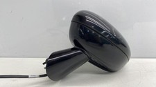 Retroviseur gauche (ou coque) Opel MERIVA