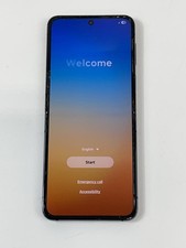 Samsung Galaxy Z Flip5 256GB SM-F731U Graphite (Unlocked) - Broken