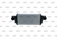 NRF Ladeluftkühler 30465 für W164 MERCEDES GL KLASSE X164 420 CDI matic 164 828