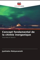 Jyotindra Mahyavanshi | Concept Fondamental De La Chimie Inorganique | Buch