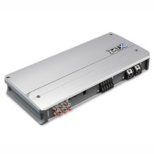 MTX MA1400.5 1400-Watt RMS Class-D 5-Channel Marine Amplifier