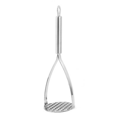 Kitchen Gadget Creative Mud Press Masher Puree Juice Maker Stainless Steel Potat