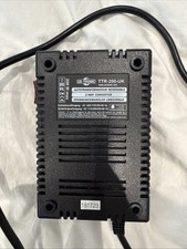 US-TRONIC TTR-200-UK 2 -way Converter Power Transformer