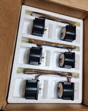 Vexta BL430GD-24F Motors