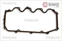 Triscan Dichtung, Zylinderkopfhaube U.A. FüR Chery, Ford, Morgan, Westfield