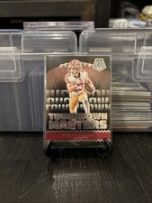 2024 Panini Mosaic - Touchdown Masters Christian McCaffrey #TM-MMY