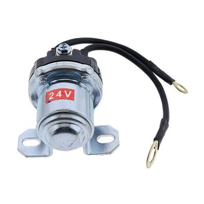 Start Relay 21N6-30120 for Hyundai HL730-7 HL730-9 HL740-7 R210LC-7 R210LC-9