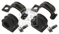 Febi Bilstein Lagersatz Stabilisator 37139 FüR VW Bora Golf Audi Seat A3 TT Leon