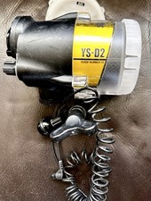 Sea  Sea YS-D2 Underwater TTL Strobe Flash Scuba Diving