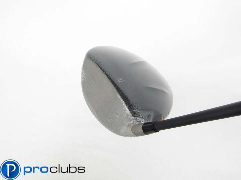 NEW COBRA '2023 AIR X OFFSET 11.5* DRIVER REGULAR FLEX #454969 - Image 2 of 4