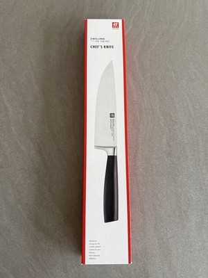 Zwilling Five Star Plus Kochmesser, 20cm