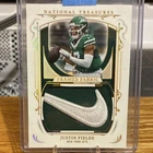 2025 Panini Justin Fields Base (Raw)