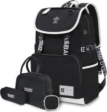 Schulrucksack Teenager in Schulranzen, -Taschen -Rucksäcke