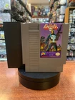 The Punisher  (NES Nintendo, Vintage Video Games) LOOSE