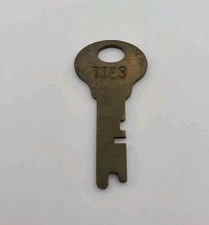 Corbin Vintage Replacement Key #TTE3 USA