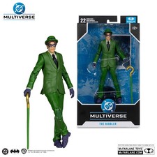 McFarlane DC Multiverse The Riddler Action Figure Batman Hush