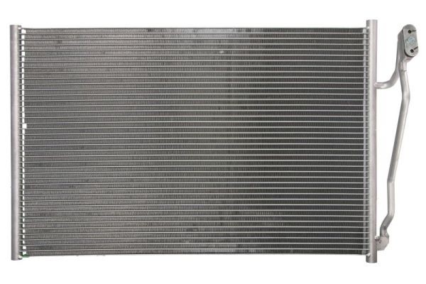 Thermotec Kondensator Klimaanlage Passend FüR Mercedes S-Klasse W221 C216-image