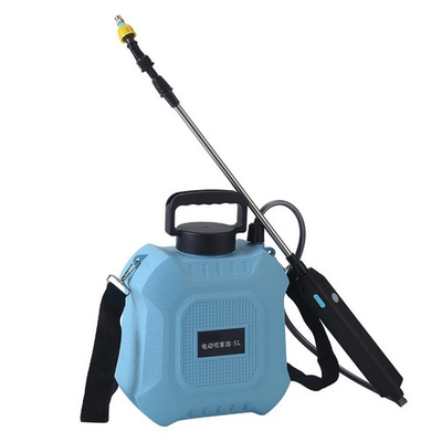 #ad 5L Multi Purpose Electric Sprayer High Pressure Spraying Machine7652 $49.99