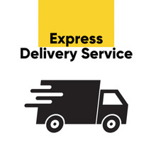 Express Delivery Service ⭐FAST SHIPPING⭐