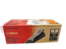 Yamaha KU100 Beaterless Silent Kick Pedal
