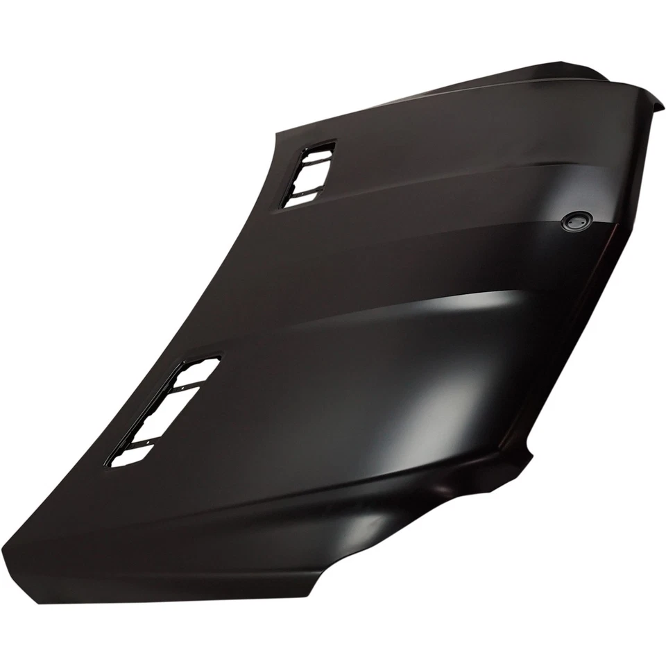 Hood For Mercedes-Benz GL450 2013-2016 X166 Steel Foto 4 de 4