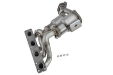 Catalyseurs BMW SERIE 3