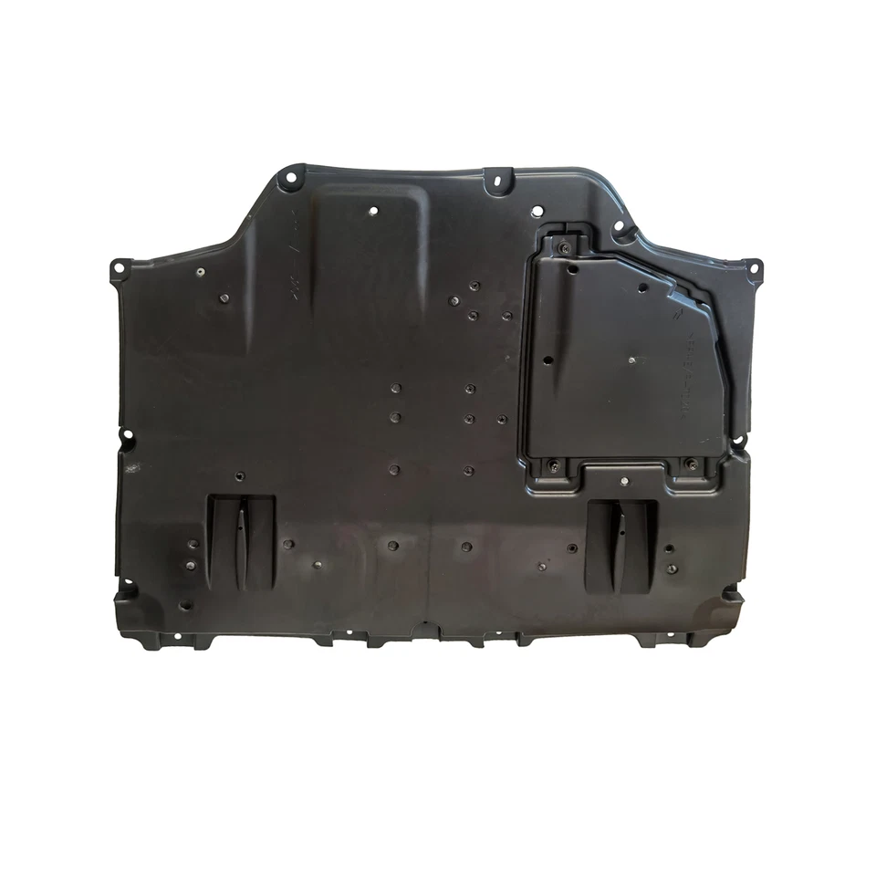 For 2016 2017 2018 Toyota Prius Engine Splash Shield TO1228224 5141047020 Foto 4 de 4