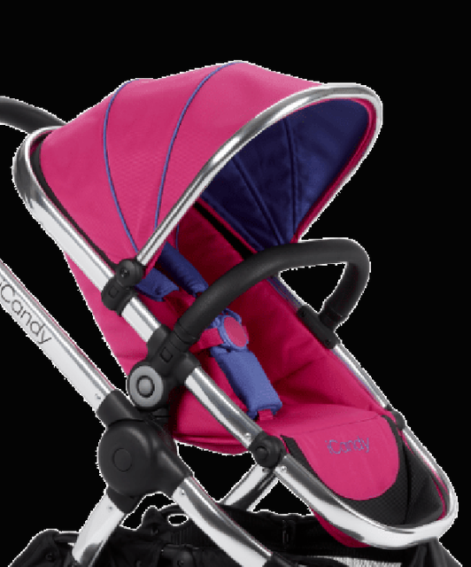 icandy peach bubblegum